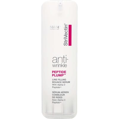 StriVectin Anti-Rimpel Peptide Volume Serum voor Jeugdige Huid