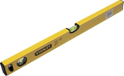 STANLEY Waterpas STANLEY Classic 400mm - STHT1-43102