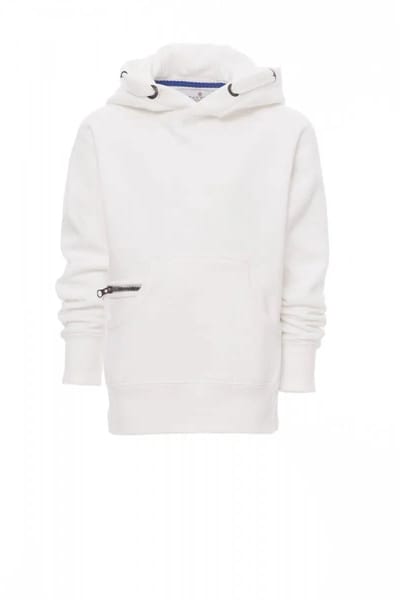 Payper Colorado+ - White - 5-6 Y (S)