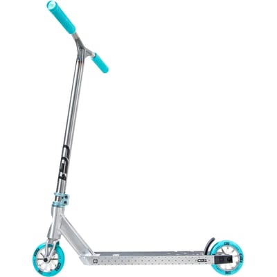 Core CG1 Stuntstep Raw / Teal