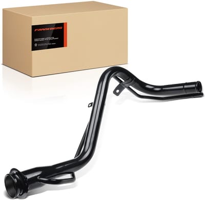 Frankberg 1x Brandstofvulpijp voor Suzuki SX4 EY GY Fiat