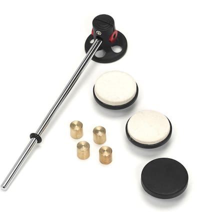 DW Drums DWSM110 Control bassdrumklopper
