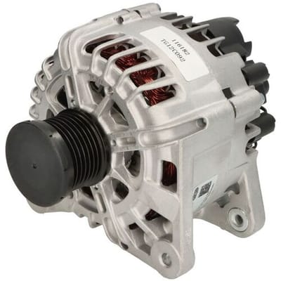 Driefasige generator HC-CARGO 116182