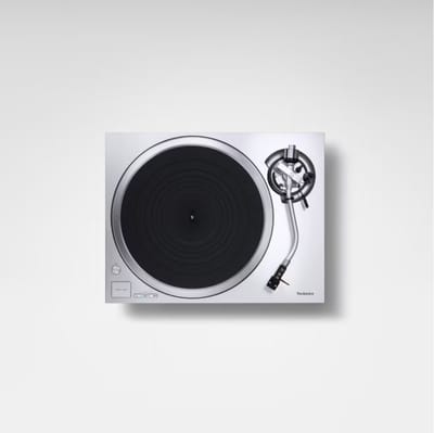 Technics SL-1500CEG-W