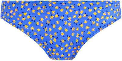 Freya Garden Disco Bluebell Bikinislip Maat M AS204387BUL
