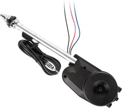 Sunker ANT0161 Elektrische FM/AM autoantenne 100 cm