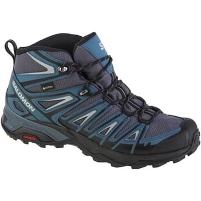 Wandelschoenen Salomon X Ultra Pioneer Mid Gtx