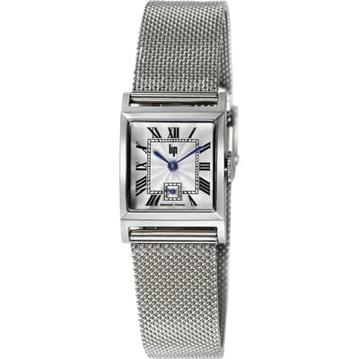 LIP Churchill 671946 Churchill C18 Horloge