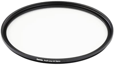 Hama Filter Profi Line UV Nano 52 Mm