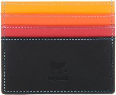 Mywalit Black Pace Pasjeshouder  - Blauw,Zwart