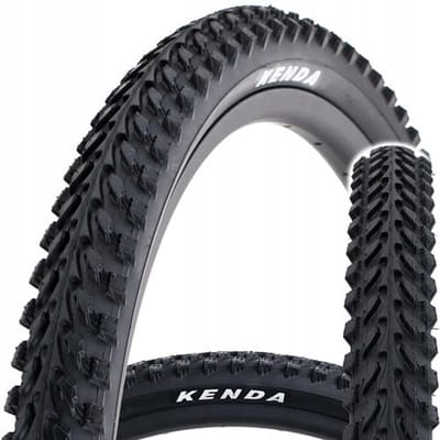 Kenda K898 - Fietsband - 26x2,10 - Terenowy Bandenprofiel - Hoge Grip