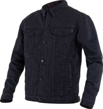 John Doe Maverick Motorfiets Textieljas -
