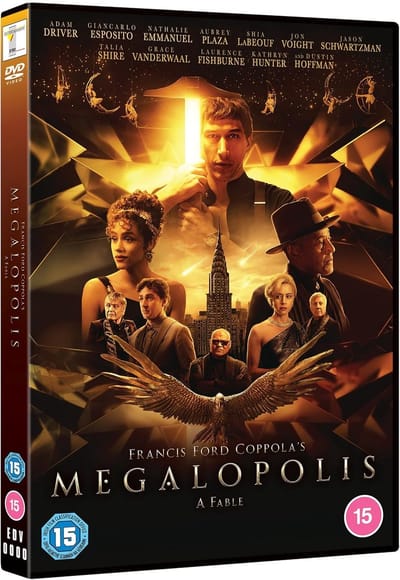Megalopolis