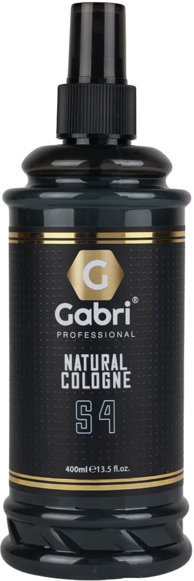 Gabri Natural Cologne S4 400ml
