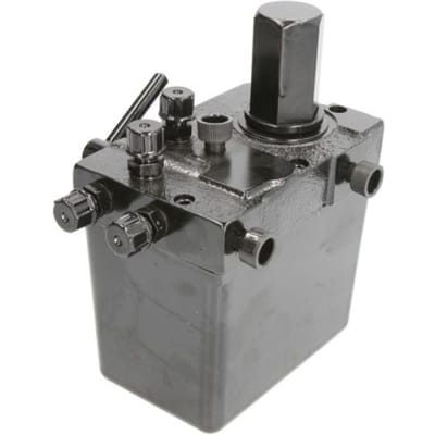 Kantelpomp, cabine FEBI BILSTEIN 102514