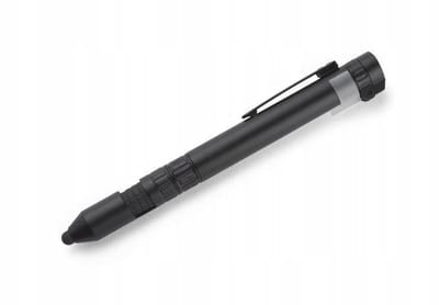 GYVER 19648 Touch Pen - Zwart, Multifunctioneel