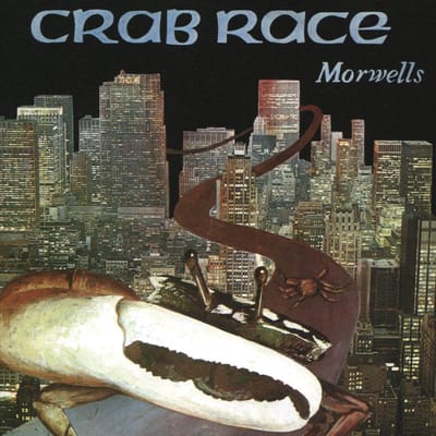 Crab Race