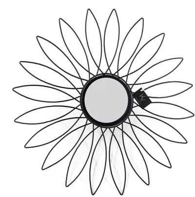 Spiegel rond 44 cm