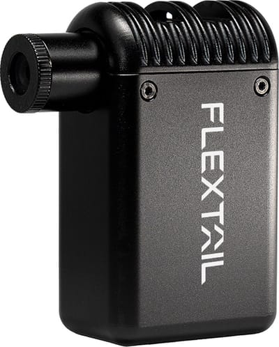 Flextail - Tiny Bike Pump - Bandenpomp - Lucht Compressor met Presta Ventiel