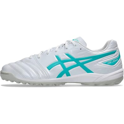 Asics DS Light Club TF 'Blanc Ver Marin' 44 white