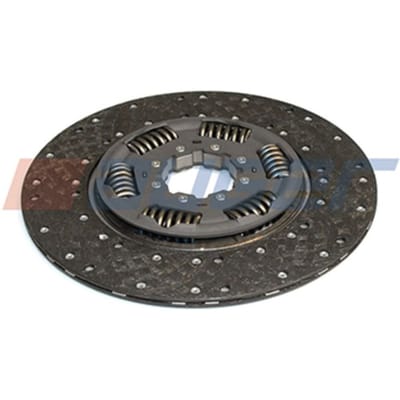 Koppelingsplaat AUGER 73755