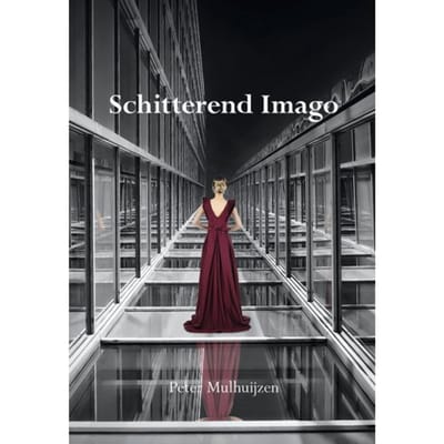 Schitterend Imago - Peter Mulhuijzen
