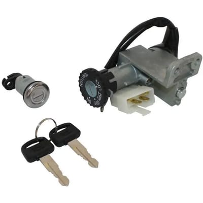 P2R slot kit voor Kymco 50 Vitality Avant 2020 scooter Gloednieuw
