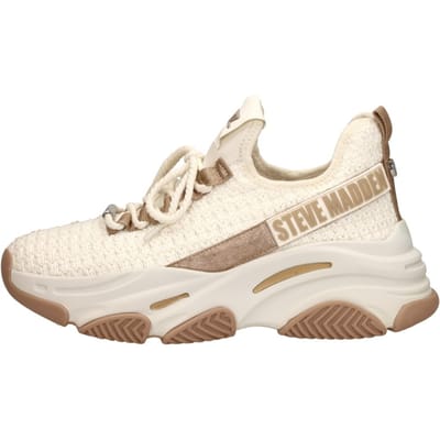 Steve Madden Project Sneakers - Dames - Bruin - Maat 36