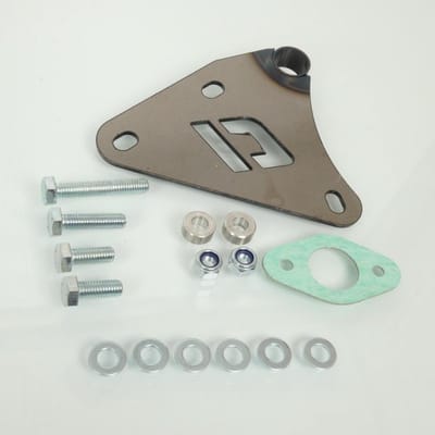 Visserie Doppler pour Scooter Aprilia 50 SR Horizontal LC Neuf