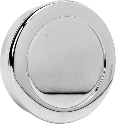 Bedieningsknop Wasmachine - Vervangingsknop Droger - Apparaat Reparatie - Nauwkeurige Pasvorm - 14 x 9 x 3 cm - Zwart