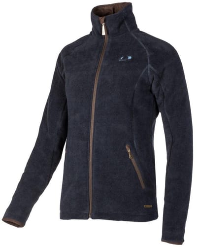Baleno Southwell Jas Blauw XL Vrouw