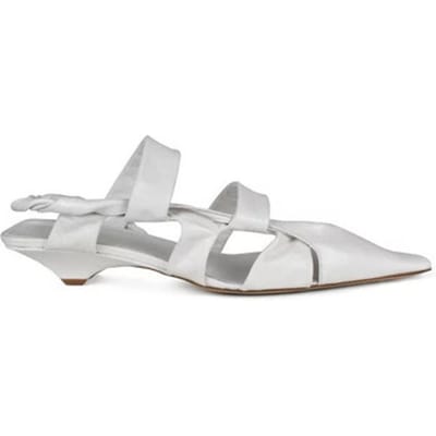 Sandalen met hakken Bottega Veneta -