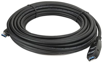 DAP FD5010 USB 3.0 verlengkabel 10 meter