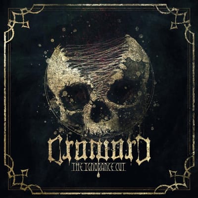 Croword - Ignorance Cut (LP)