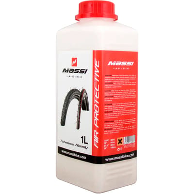 Anti-punctuur vloeistof Massi Air Protective 2