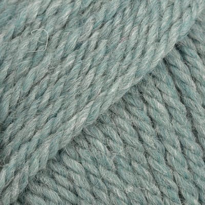 DROPS Alaska Mix - 65 licht zeeblauw - Wol Garen