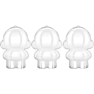 1/3Pcs Pour Skullpanda Étui de Protection Pour Skull Panda Série Symphonie d'Hiver & Impressionnisme Poupées Organisateur Portable Cadeau No Doll