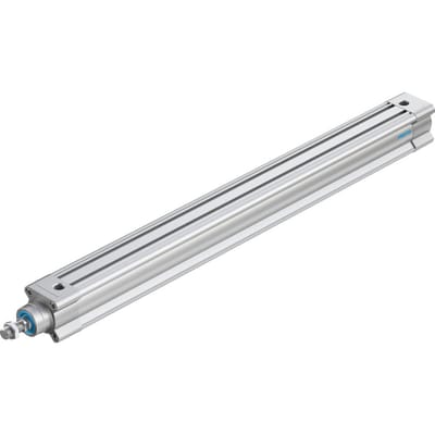 Festo Cilinder 40mm Boring 500mm Slag ISO 15552 Dubbelwerkend - 1376914 - P2BXF