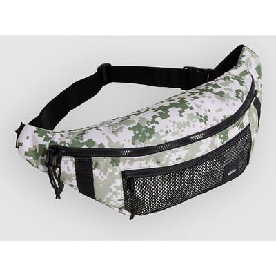 Vans Ward Cross Body Hip Tas camouflage