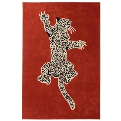 Boho Vintage Tijger Tropische Jungle Vloerkleden Accent Oosters Tapijt voor Slaapkamer Keuken Woonkamer Binnen Entree Deurmat 40x60cm16x24in