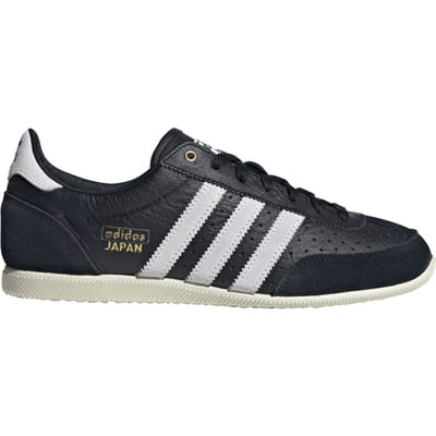 Adidas Originals Japan Dames Zwart