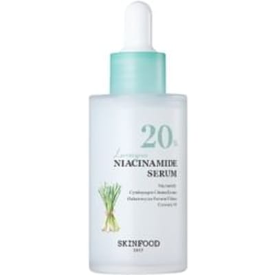 SKINFOOD - Lemongrass Niacinamide 20 Serum 50ml