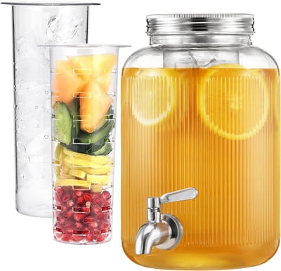 Limonadetap - Watertap - Limonade Tap