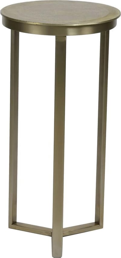 Light & Living Zuil Retiro - Goud - Ø30cm - Modern