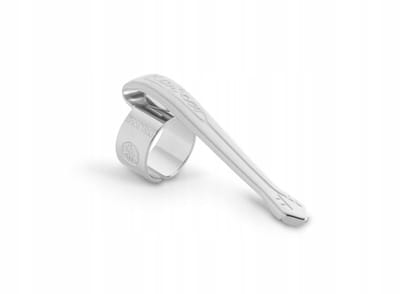 Kaweco Liliput Zilveren Penclip - Perfecte Pasvorm