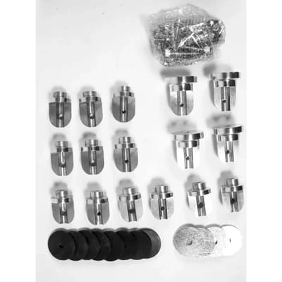 Multi Kit Vervangonderdelen Boot Jobe Sports Towers 2.0