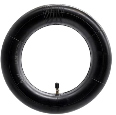 Binnenband met recht ventiel | 10×3 inch (254×76 mm) | Elektrische step | Kaabo, Dualtron, Zero & meer | Accessoires | Kinderwagen