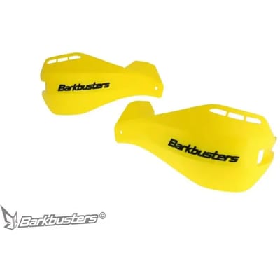 Motorfiets handbeschermers Barkbusters Ego Schell