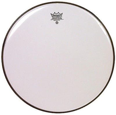 Remo Emperor Resonant 14", Snare Reso - Snare drum resonantievel