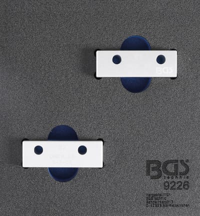 BGS Nokkenas afstelgereedschapsset voor Lancia K 2.0L 20V